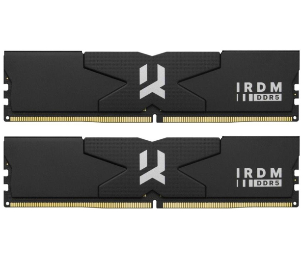 GOODRAM 32GB (2x16GB) 5600 CL36 IRDM - 1318181 - zdjęcie